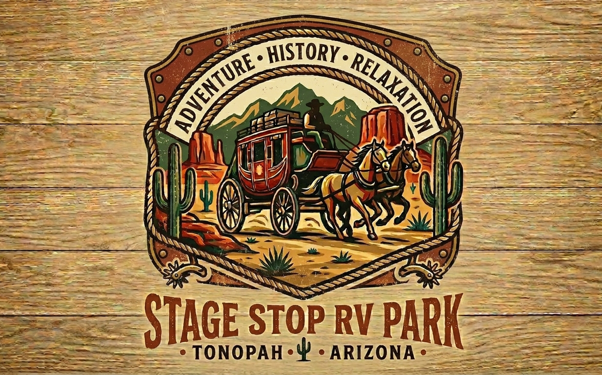RVPark Logo